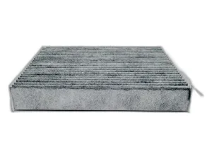 Фильтр салона SUZUKI SX4, Swift III, IV, DAIHATSU Cuore VII, Terios, HONDA FIT II, JAZZ II, CITY, FIAT Sedici, Subaru BRZ угольный, артикул GB-9955/C