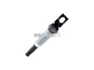 Катушка зажигания CITROEN, PEUGEOT, артикул GCK0043TN