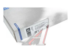 Ремень 2155 (8PK) привода генератора 8РК2155 Cummins 2.8 Газель G-PART .BBL1126, .328,, артикул GP.10220074