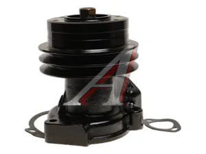 Насос водяной ГАЗ-33104 дв.ММЗ-Д245.7E2 G-PART 245-1307010-А1-07М, артикул GP.10630011