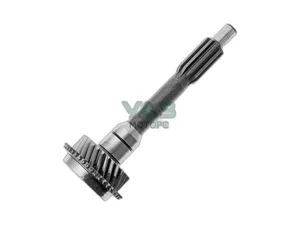 Вал КПП первичный ГАЗ-3302, Газель Next дв.Cummins ISF 2.8 (250 Н.м., L=28.3), артикул GP.10780002