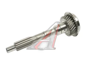 Вал КПП первичный ГАЗ-3302, Газель Next (z=25), артикул GP.10780008