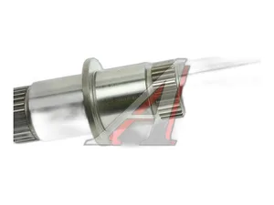 Вал вторичный КПП ГАЗ-3310,3309 G-PART 33104-1701105, артикул GP.10780013