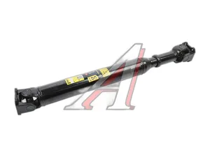 Вал карданный заднего моста для а/м Соболь ГАЗ-23107 в сборе G-PART .RS.97135.04.02, артикул GP.10890054