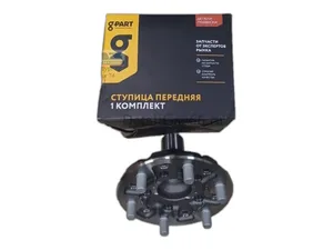 Подшипник ступицы передней ПАЗ-3205,ЗИЛ-130, внутренний G-PART, артикул GP.11340028