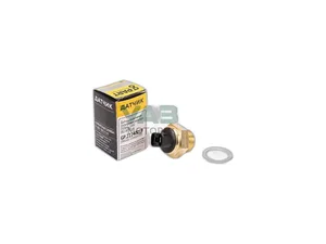 Датчик включения электровентилятора ГАЗель 3302 (82-87с*) G-PART ТМ108-3708000-02, артикул GP.22240019