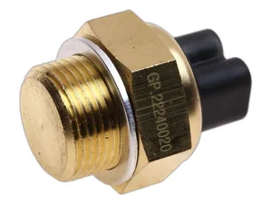 Датчик включения электровентилятора ГАЗель 3302 (94-99с*) G-PART ТМ108-3708000-10, артикул GP.22240020