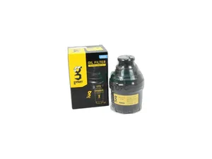 Фильтр масляный Газель Бизнес, Next c двигателем. Cummins ISF 2.8 (LF17356, 5266016) G-PART .LF17356