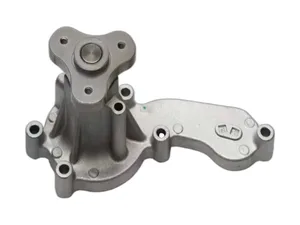 Насос водяной HONDA CITY, CIVIC IX, VIII, FIT III, HR-V, JAZZ III, артикул GWP5345