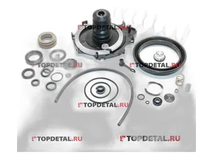 Рем. комплект пневмогидроусилителя к ПГУ WABCO, серии 423, 424, 435, 437, 438, 440, 441, 457 (9700519612, 190586 Knorr-Bremse, RK.02.029 YUMAK), артикул HTFR961