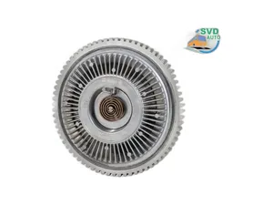Муфта вязкостная ГАЗ 33106 Валдай, 3306, 3309, ГАЗон NEXT, ПАЗ Вектор NEXT дв.Cummins ISF 3.8, без крыльчатки d=152мм. (0 2000 5216, 020005216), артикул HTKK020005216