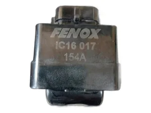 Катушка зажигания LADA Largus, Renault Logan, Sandero, Megane дв.8кл., V=1,6л., четырехвыводная (7700274008, 224336134R, 60 01 543 604, 77 10 000 925, 77 00 872 449, 77 00 873 834, 77 00873 701, 138764, 2508764, 22448-00QAC, 245105, IC16017)
