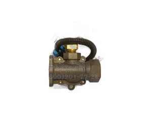 Клапан отсечки топлива низкого давления дв.YC6J210N-52, YC6G260N-50, КОНВЕЙЕРНЫЙ ОРИГИНАЛ, артикул J4R00-1113301E