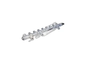 Топливопровод двигателя (рампа) Common Rail дв.YC6L310-50, топливная рампа, КОНВЕЙЕРНЫЙ ОРИГИНАЛ, артикул J6A00-1111A00A