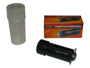 Натяжитель цепи ГРМ Волга, ГАЗель, Соболь, УАЗ дв.ЗМЗ 406, 405, 409, двурядная цепь (406.1006100), артикул KNG-1006100-51