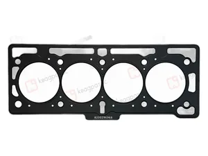Прокладка ГБЦ LADA Largus, Renault Logan, Sandero дв. K7J, K7M - 1.6/1.4 8кл., артикул KV-8200296969