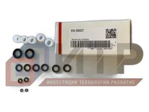 Р/к клапана механизма открывания дверей ПАЗ-3204, 5256, 5292, КАВЗ, артикул KW-358