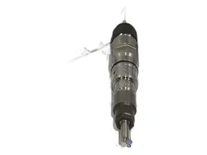 Датчик давления и температуры для турбокомпрессора YC6MK340N-50, YC6L310-50, YC6G260N-50, КОНВЕЙЕРНЫЙ ОРИГИНАЛ