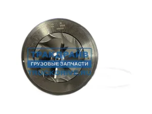 Турбокомпрессор для а/м ГАЗ 33106 Валдай, ПАЗ 3204, КАВЗ, КАМАЗ, Евро 3, 4 дв.Cummins 4ISDe ISF 3.8, картридж без корпуса (Holset HE221W, 3782369, 4043976 ), артикул LAT 5004
