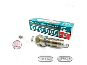 Свеча зажигания Газель дв. Evotech 2.7, HYUNDAI, KIA, TOYOTA, AUDI, CITROEN, PEUGEOT, MERCEDES, HONDA (к-т 4 шт), артикул LDK7RTCU