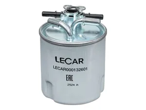 Колодка тормозная Honda Civic VIII 06-, (к-т 4шт) задняя, артикул LECAR-0001322-01