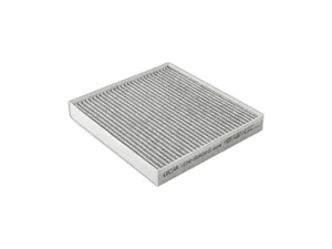 Фильтр салона LECAR HYUNDAI угольный, артикул LECAR-0004616-01