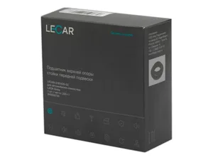 Подшипник опоры амортизатора LADA Largus, Lada X-Ray, Renault Logan, Renault Duster, Nissan Almera LECAR — ракурс 1