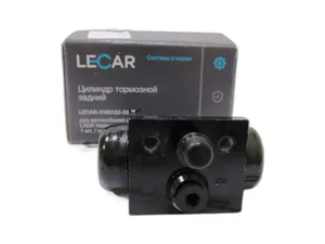 Сайлентблок подвески Газель NEXT верхнего рычага, ГАЗ-С41С23 Садко NEXT тяга реактивная задней подвески LECAR — ракурс 1
