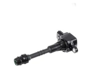 Катушка зажигания Nissan Almera Classic 06-12, Almera N16 00-06 1.5-1.8, артикул LECAR000181103