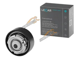 Ролик натяжителя ремня  ГРМ LADA Granta натяжной с эксцентриком, артикул LECAR012102602