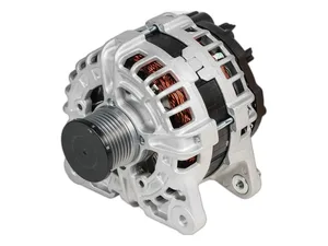 Генератор LADA Vesta, X-Ray дв.1.6, 14В, 150А, тип BOSCH (231009362R, 23100-4BEOA, 23100-4BEOB, 23100-8633R, F 000 BLO 8A8, 231009383R), артикул LG 0909