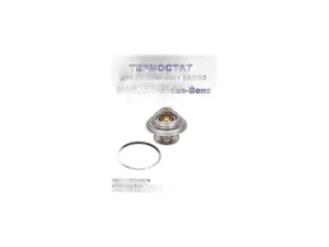 Термостат 83° КАМАЗ 5490, Mercedes-Benz Axor, Actros дв.ОМ 457, 541, 900, 902, 904, 906, 924, 926, D 0824, 0826, 0834, 0836, 2066, 2865, 2866, с упл. кольцом (А0052032675, А0002037075, А0022030575, А0022034075, А0022034575)
