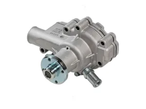 Насос водяной ГАЗель Бизнес, Соболь Бизнес дв.УМЗ 4216, Evotech 2.7 (А274), Евро 4, 5, 2-а болта, с прокладкой (4216-1307010-06)