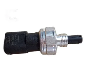 Датчик давления температуры СПГ дв.ЯМЗ-53404, YC6L280N-52, YC4G190N-50, КОНВЕЙЕРНЫЙ ОРИГИНАЛ (110R-000095), артикул MKB00-38231J0