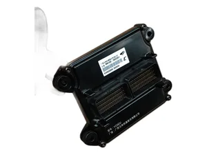 Блок управления двигателем YC6MK340N-50, КОНВЕЙЕРНЫЙ ОРИГИНАЛ Yuchai — ракурс 2