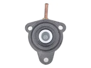 Цилиндр тормоза главный ГАЗ-3307, 3308, 3309 (а/м с ABS) MetalPart г.Санкт-Петербург — ракурс 1