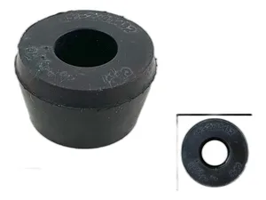 Втулка амортизатора ГАЗ 24 нижн., УАЗ, артикул MP-451-2905432