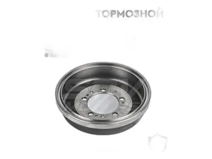 Барабан тормозной ГАЗ-2410, 31029, УАЗ-469, УАЗ-452, артикул MP-469-3501070