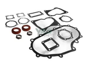 Р/к раздаточной коробки УАЗ 469, 452 с/о прямозубой (сальники, прокладки), артикул MP-N-039-01