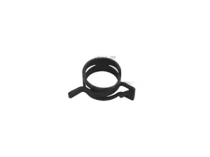 Хомут пружинный d=21мм., ширина 12мм., FBS C 75 S (Norma), артикул NR-01128024021