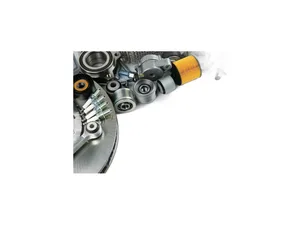 Хомут усиленный (силовой) d= 40-43мм., ширина 18мм., SK W2., нержавеющая сталь AISI 430 (Norma), артикул NR-05917182042