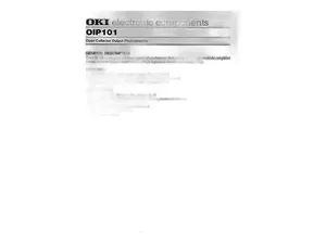 Насос масляный ВАЗ 2101-2107, ИЖ 2126 Ода, 2717 (2101-1011010), артикул OIP101