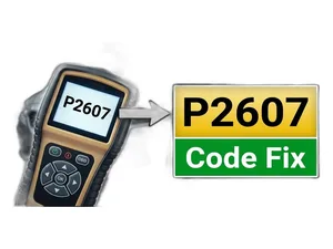 Цилиндр сцепления рабочий тр. МТЗ 3522, 3525, с 08.2020г. вып. (вместо 1523-1602550-01. P2607)