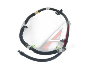 Трубка топл. ГАЗель Next, ГАЗель NN, Соболь NN дв. G21 (обратка с рампы) (PM40004407-MX)