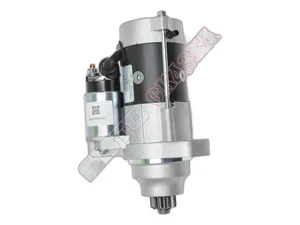 Стартер Foton-2.5 G21 12V 2.5 kW О+, шт, артикул PSH0005945