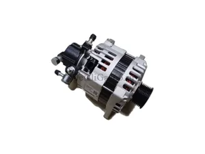 Генератор Foton-2.5 G21 14V 140A с вакуумным насосом в сборе О+, шт, артикул PSH0008994/PM40005261