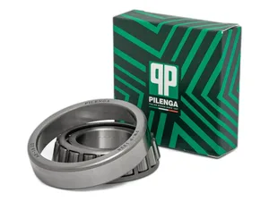 Подшипник дифференциала ВАЗ 2108-099, 2110-12, 2170-94, 1117-19. PW-P 1228 "PILENGA"