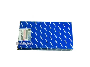 Вкладыши коренные ЯМЗ 236, двухслойные, 0,25 к-т, артикул R236-1000102-Б2-Р1