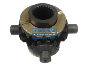 Шрус внутренний LADA Vesta, X-Ray, КПП ВАЗ 21809, 21827, к-т, трипоидный (8450020013, 8450020014) 1597358, артикул RG2300035