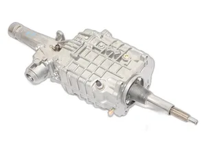 Коробка передач ГАЗель Бизнес дв.Cummins ISF 2.8, Евро 4, 5-ти ст., привод спидометра 19/10зуб. (371438), артикул RG3302-1700010-60